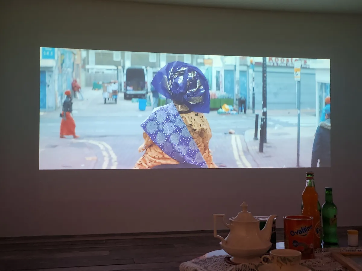 Lagos, Peckham Repeat Gallery Image 48